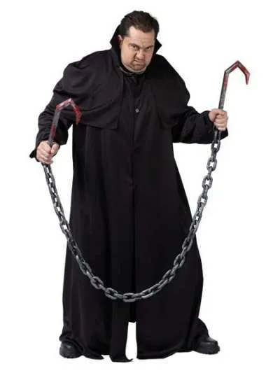 Hooks & Chain Accessory