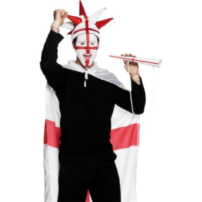 Horn, Plastic, St George - Image 1