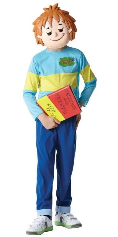 Horrid Henry