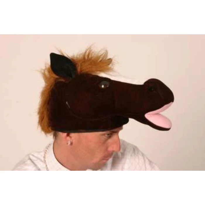 Horse Hat - Image 1
