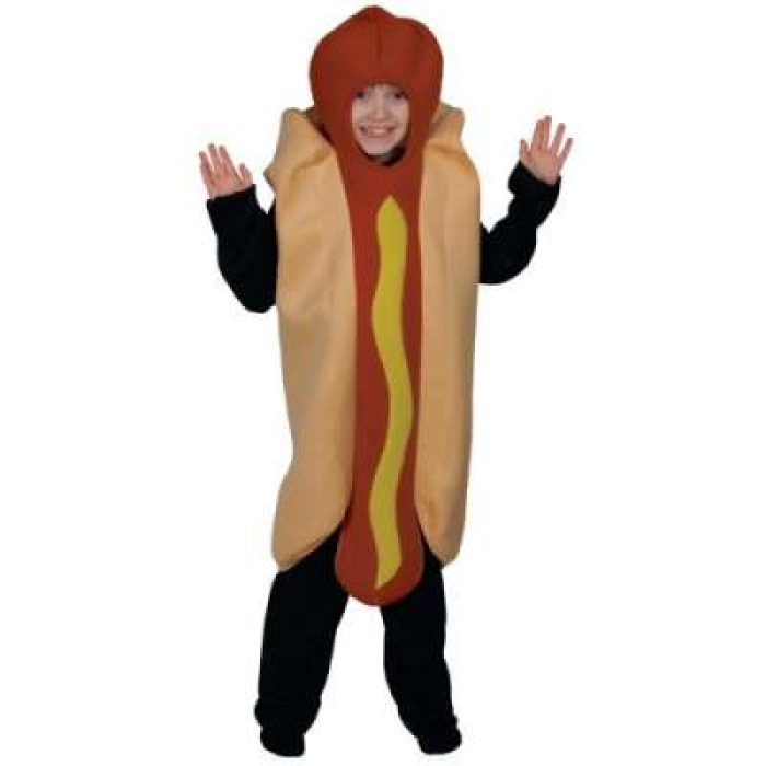 Hot Dog Childs fn8618 mig