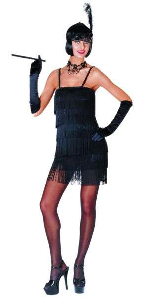 Hot Flapper Carnival Store