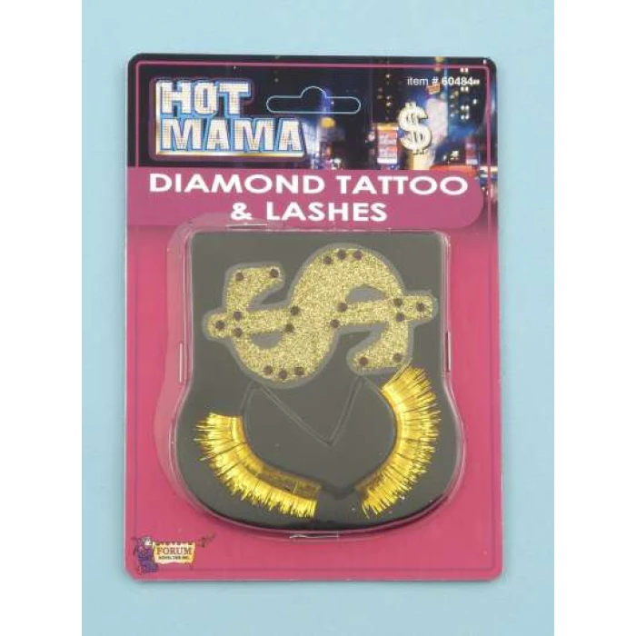 Hot Mamma Dollar Tattoo & Lashes - Image 1