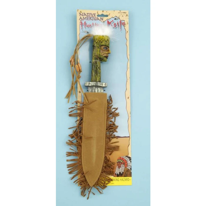 Hunting Knife - Image 1