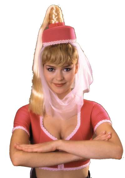 I Dream of Jeannie Set BC55 img