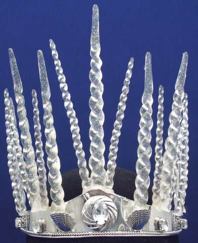 Ice Queen Crown 94502 img