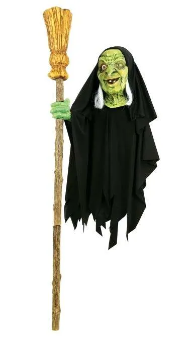 Illusive Concepts Witch - Prop/Decoration