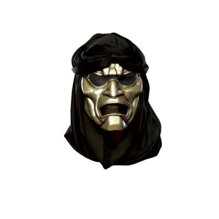 Immortal Mask img