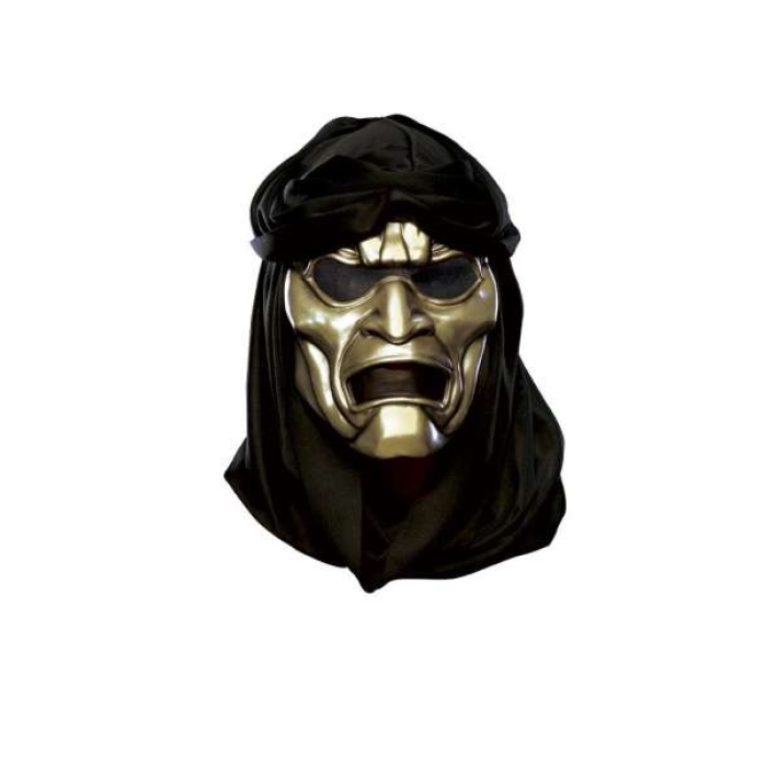 Immortal Mask img