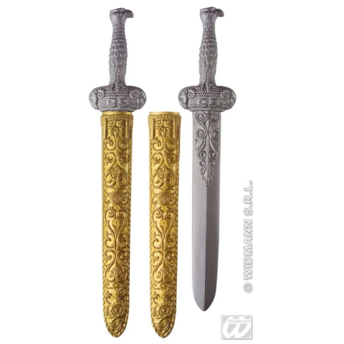 Imperial Eagle Sword - Image 1