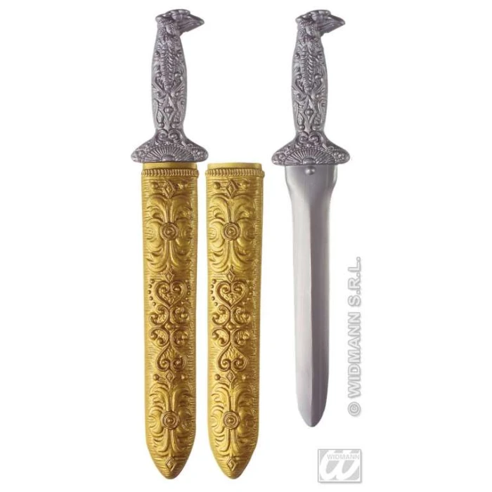 Imperial Eagle Sword - Image 1