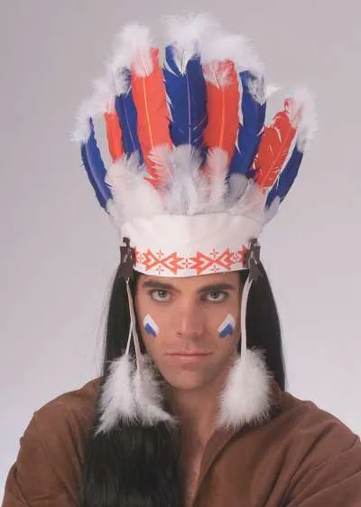 Indian Headdress