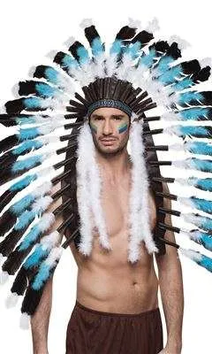Indian Headdress