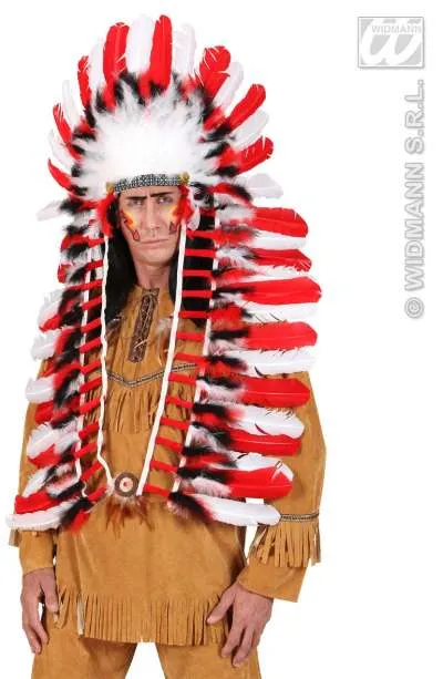 Indian Headdress