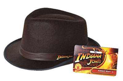 Indian Jones Hat 49681 img