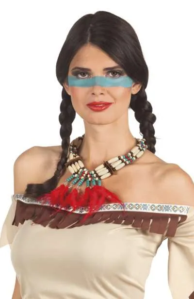 Indian Necklace