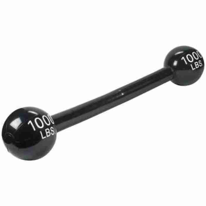 Inflatable Barbell 120cm X99 068