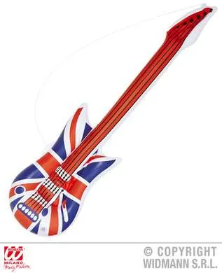 Inflatable Guitar UK