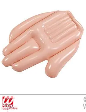 Inflatable Hand - 50cm