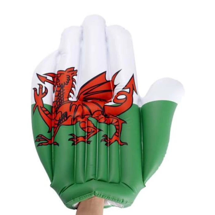 Inflatable Hand - Image 1