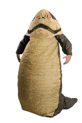Inflatable Jabba The Hutt 888746 img