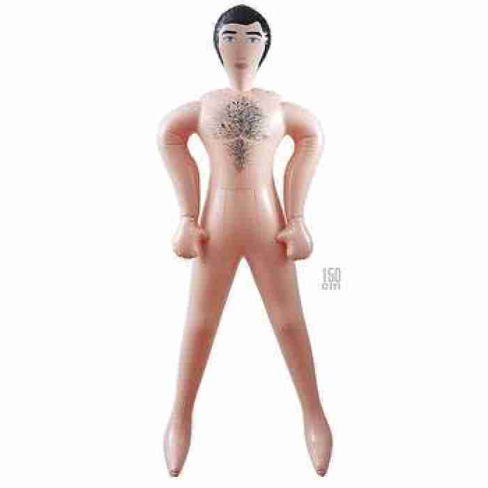 Inflatable Male Doll