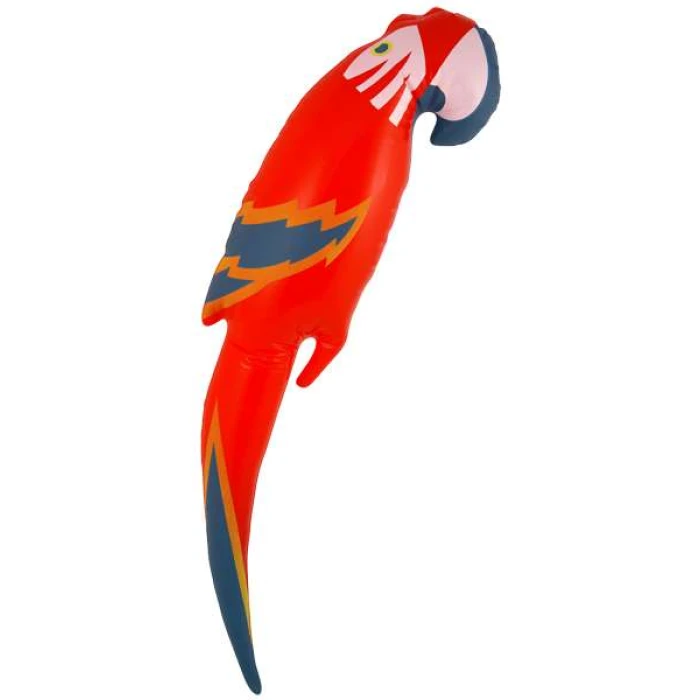 Inflatable Parrot - Image 1