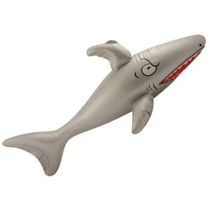 Inflatable Shark 90cm - Image 1