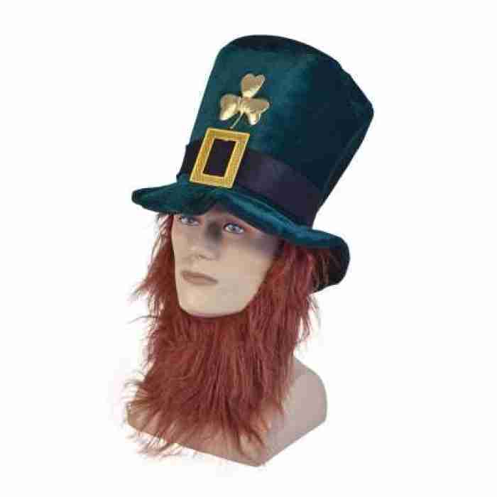 Irish Hat Beard BH474