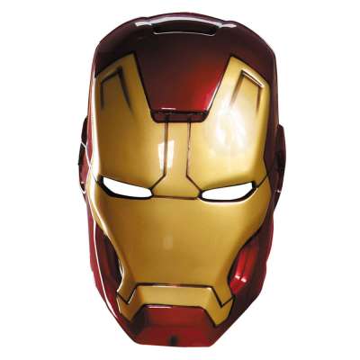 Iron Man Mark 42 Mask 55701 img