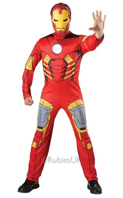 Iron Man 810274 mig