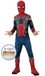 Iron Spider costume 700659 img