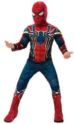 Iron Spider