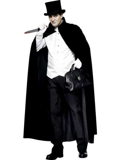 Jack The Ripper Costume 30358