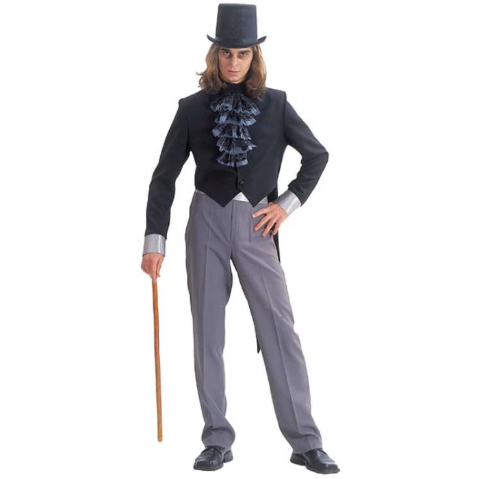 Jack the Ripper Costume - Image 1