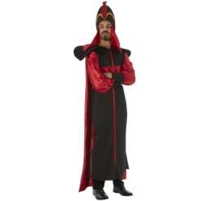 Jafar Costume img