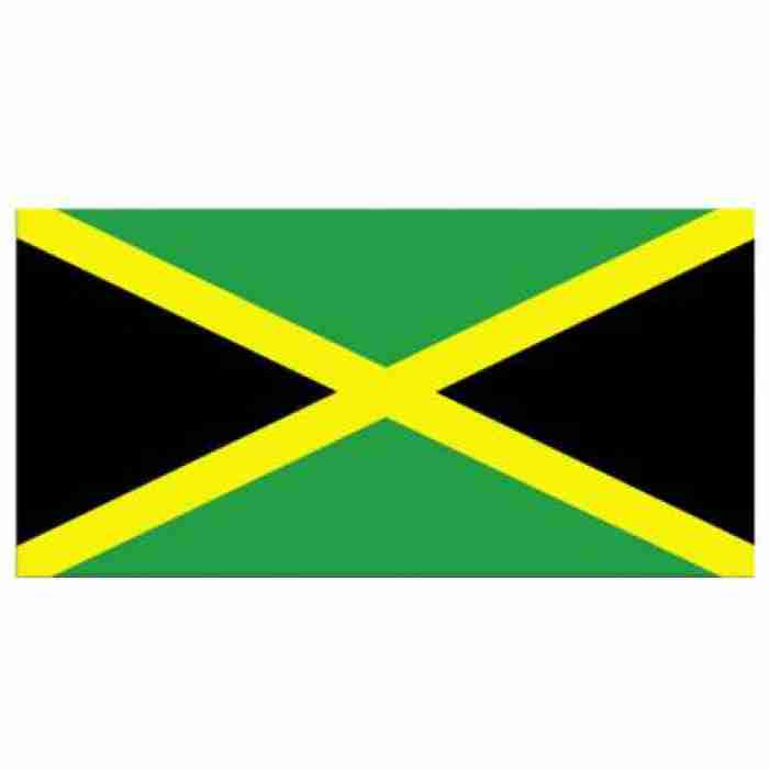 Jamaica Flag F77008