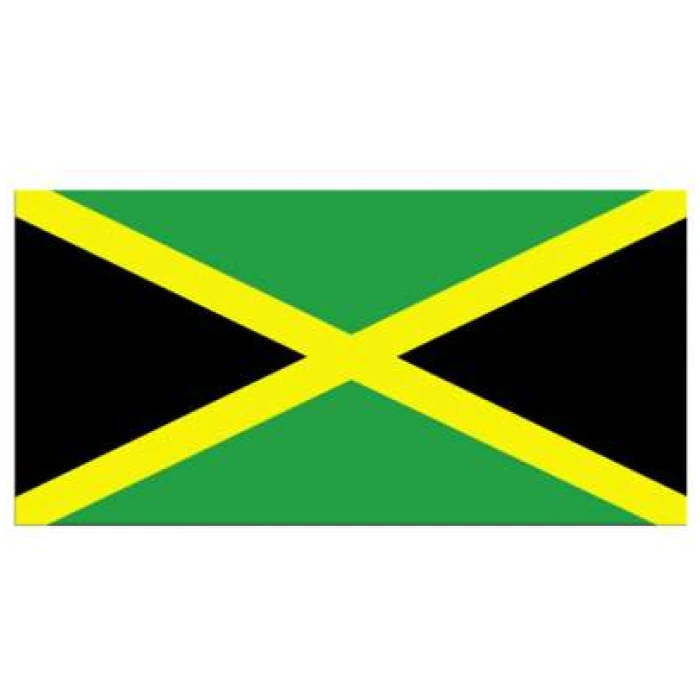 Jamaica Flag - Image 1