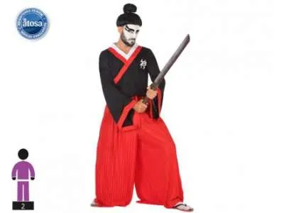 Japanese Costume 53872 img