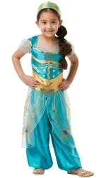 Jasmine Costume Child img