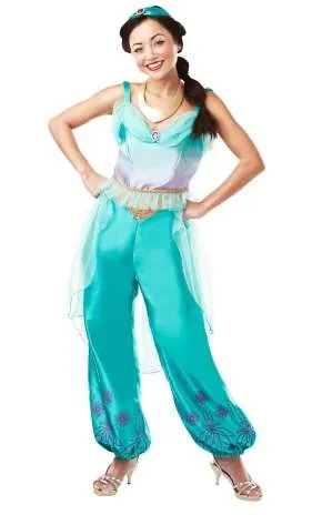 Jasmine Costume