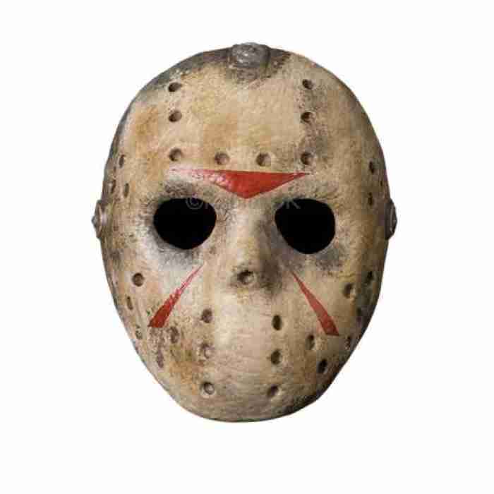 Jason deluxe EVA hockey mask 4170