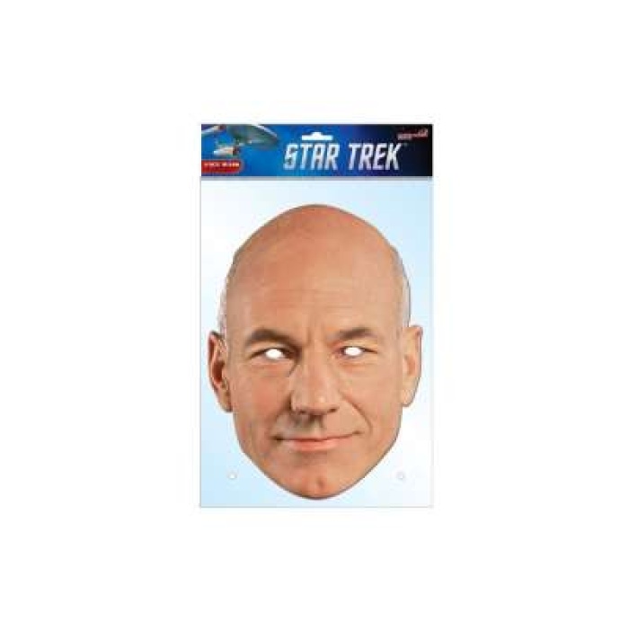 Jean Luc Picard Mask 51LcklF2HEL. SL1000 img