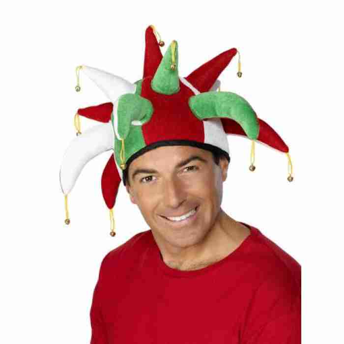 Jester Hat