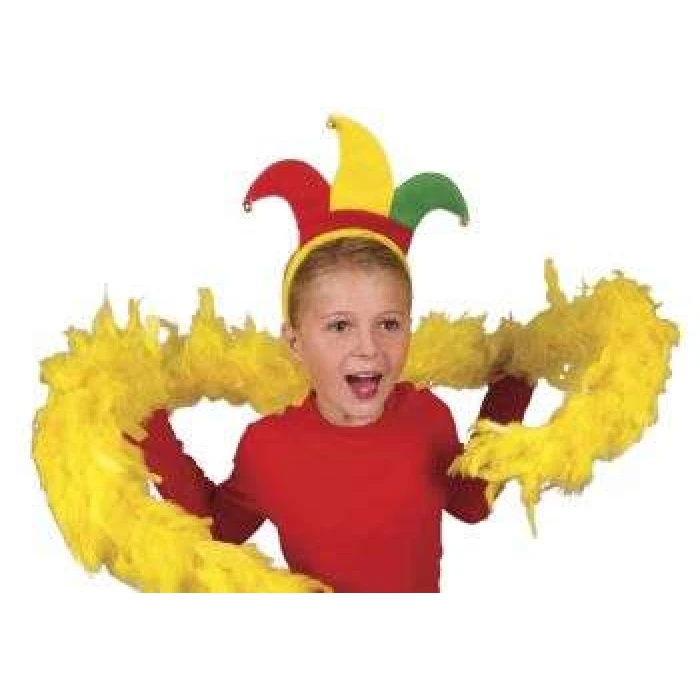 Jester Tiara - Image 1