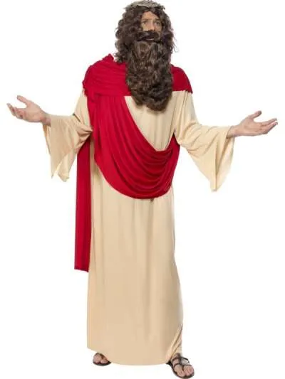 Jesus Costume