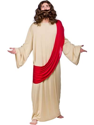 Jesus Costume em3191 img