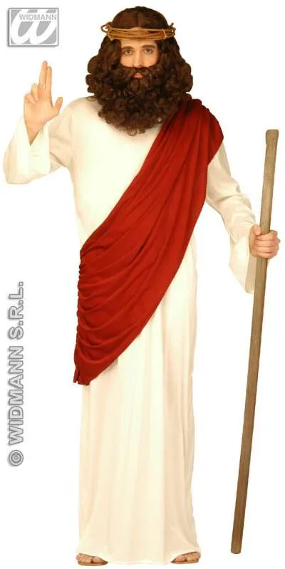 Jesus