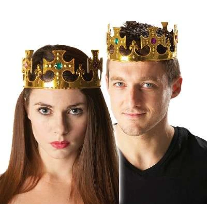 Jewelled Crown - Image 1
