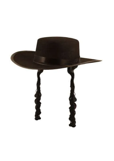 Jewish Hat H20434